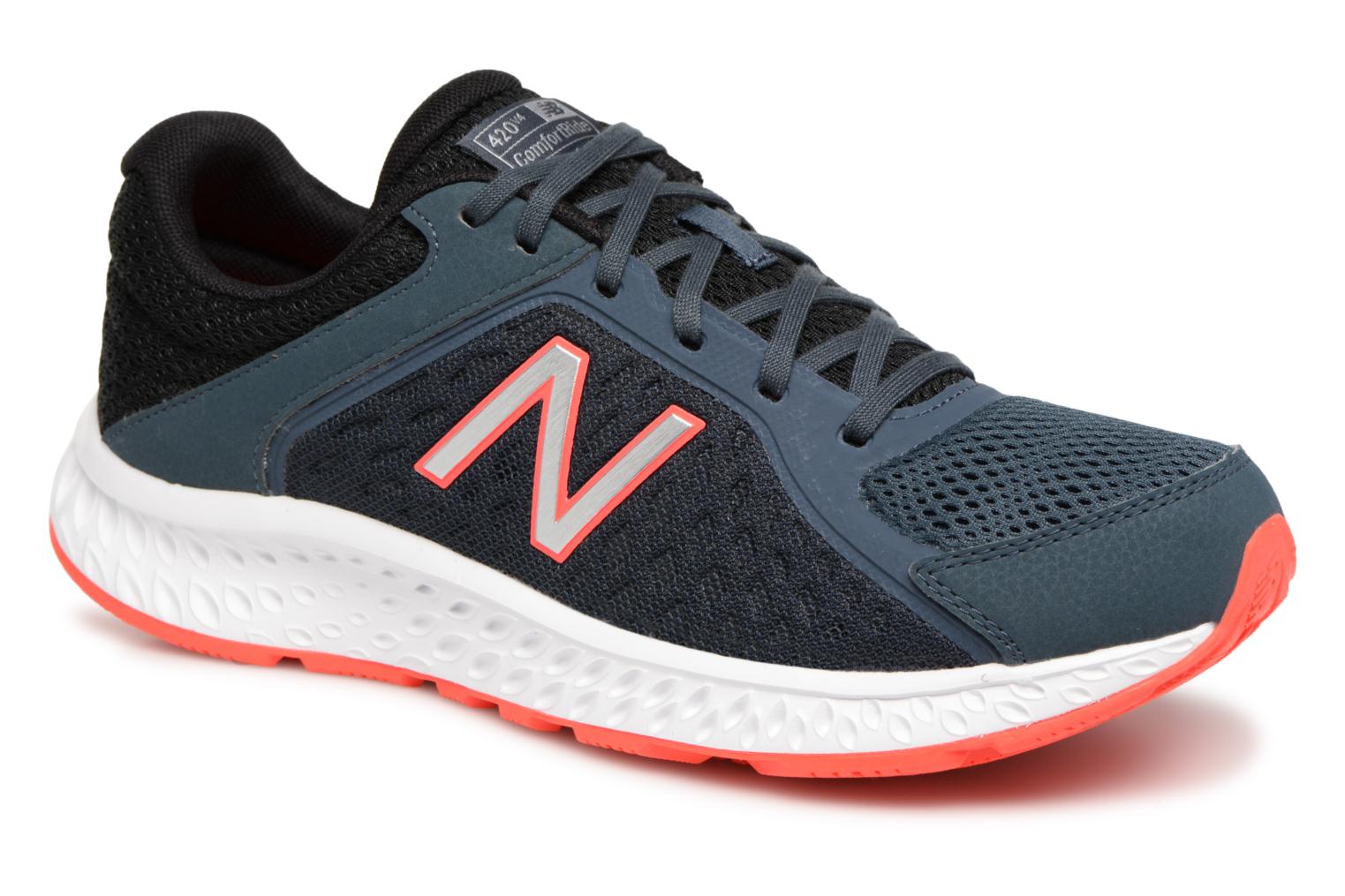 New Balance M420 (Bleu) en - Chaussures de sport en (Bleu) Más cómodo Super rabais 724b22 New Balance M420 (Bleu) en - Chaussures de sport en (Bleu) Más cómodo Super rabais 724b22
